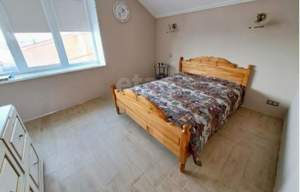 Дом 145м², 2-этажный, участок 6 сот.  