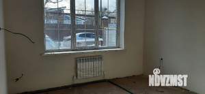 Дом 95м&sup2;, 1-этажный, участок 3 сот.  