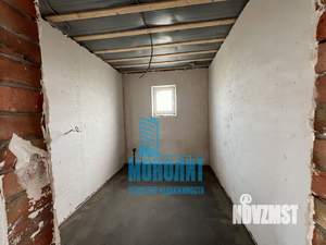 Дом 110м&sup2;, 1-этажный, участок 5 сот.  