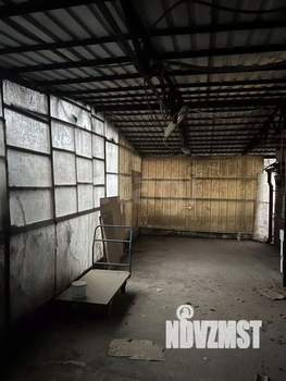 Дом 43м&sup2;, 1-этажный, участок 5 сот.  