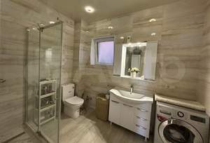 Дом 170м&sup2;, 2-этажный, участок 3 сот.  