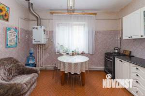 Дом 70м², 1-этажный, участок 3 сот.  