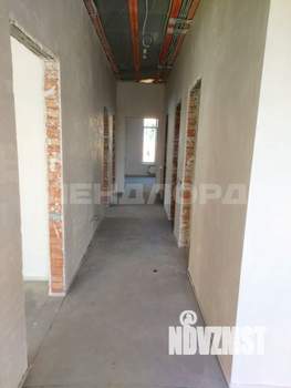 Дом 102м&sup2;, 1-этажный, участок 3 сот.  