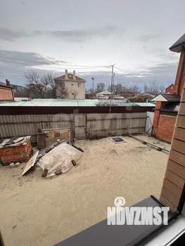 Дом 138м&sup2;, 2-этажный, участок 2 сот.  