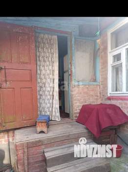 Дом 32м², 1-этажный, участок 1 сот.  