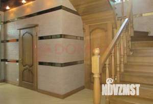 Дом 100м², 1-этажный, участок 5 сот.  