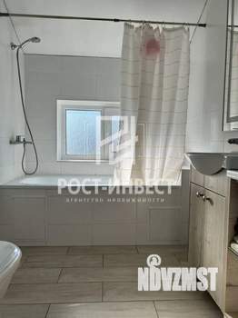 Дом 113м&sup2;, 2-этажный, участок 4 сот.  