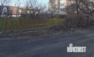 Дом 59м², 1-этажный, участок 5 сот.  