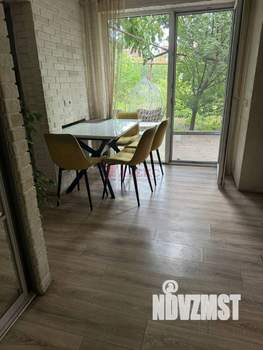 Дом 69м², 1-этажный, участок 8 сот.  