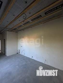 Таунхаус 20м², 1-этажный, участок 3 сот.  