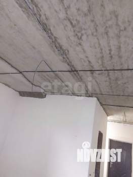 Таунхаус 58м&sup2;, 2-этажный, участок 1 сот.  