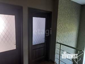 Дом 110м², 2-этажный, участок 4 сот.  