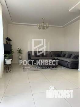 Дом 113м&sup2;, 2-этажный, участок 4 сот.  