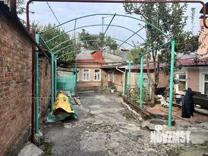 Дом 94м², 1-этажный, участок 6 сот.  