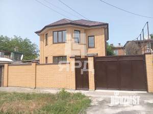 Дом 126м², 2-этажный, участок 2 сот.  