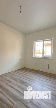 Дом 90м&sup2;, 1-этажный, участок 4 сот.  