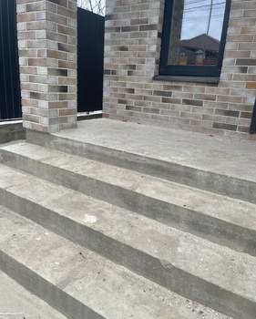 Дом 176м&sup2;, 2-этажный, участок 6 сот.  