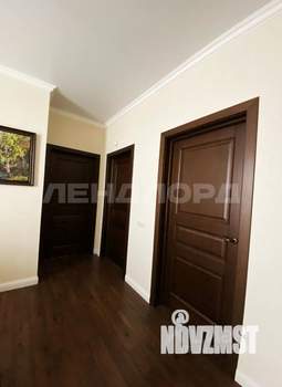 Дом 140м&sup2;, 2-этажный, участок 3 сот.  