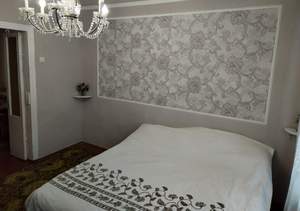 Дом 80м&sup2;, 1-этажный, участок 5 сот.  