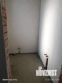 Дом 125м&sup2;, 1-этажный, участок 6 сот.  