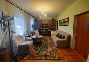 Дом 55м&sup2;, 1-этажный, участок 4 сот.  