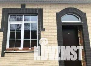 Дом 81м&sup2;, 1-этажный, участок 7 сот.  