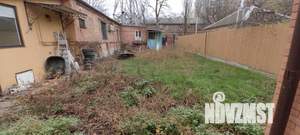 Дом 121м&sup2;, 1-этажный, участок 5 сот.  