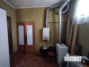 Дом 181м², 2-этажный, участок 7 сот.  