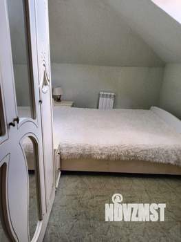 Дом 53м&sup2;, 2-этажный, участок 2 сот.  