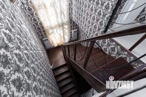 Дом 154м², 2-этажный, участок 4 сот.  