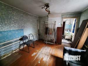 Дом 45м&sup2;, 1-этажный, участок 3 сот.  