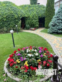 Дом 448м², 2-этажный, участок 819 сот.  