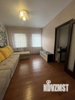 Дом 70м², 1-этажный, участок 3 сот.  