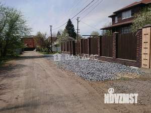 Дом 356м&sup2;, 3-этажный, участок 5 сот.  