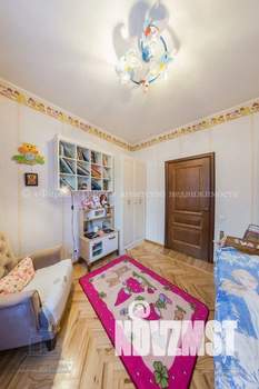 Коттедж 96м², 1-этажный, участок 3 сот.  