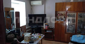 Дом 60м², 2-этажный, участок 266 сот.  