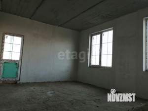 Дом 138м², 3-этажный, участок 4 сот.  