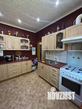 Дом 155м², 1-этажный, участок 5 сот.  