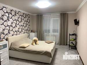 Дом 137м&sup2;, 2-этажный, участок 4 сот.  