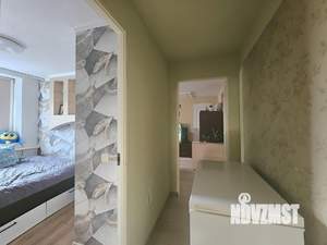 Таунхаус 56м², 1-этажный, участок 5 сот.  