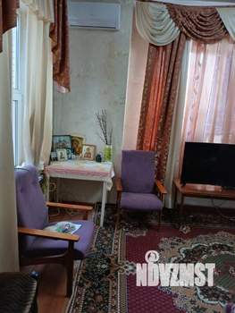 Дом 110м², 2-этажный, участок 3 сот.  
