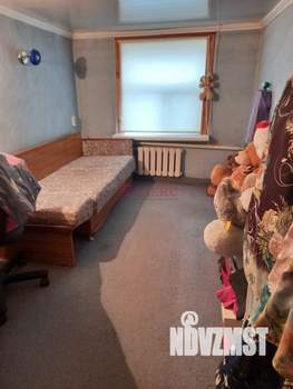 Дом 70м², 1-этажный, участок 4 сот.  