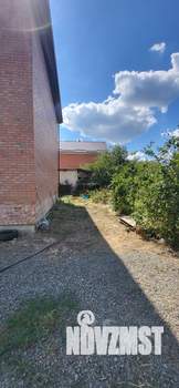 Дом 100м², 2-этажный, участок 4 сот.  