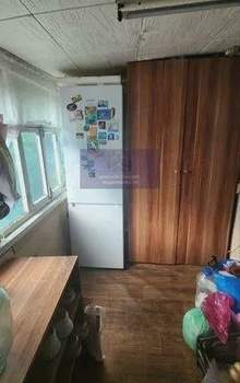 Дом 36м², 1-этажный, участок 1 сот.  