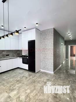 Дом 90м&sup2;, 1-этажный, участок 4 сот.  