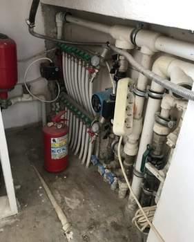 Дом 200м&sup2;, 2-этажный, участок 8 сот.  