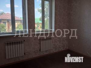 Дом 240м², 3-этажный, участок 6 сот.  