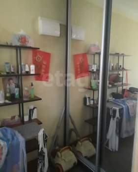 Дом 50м&sup2;, 1-этажный, участок 2 сот.  