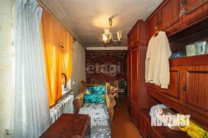 Дом 60м², 1-этажный, участок 5 сот.  