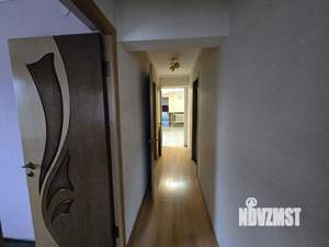 Дом 95м&sup2;, 1-этажный, участок 3 сот.  